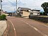 その他：前面道路-1