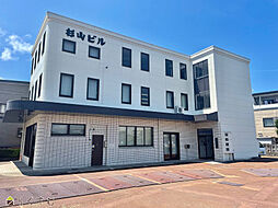 上越市中通町　貸事務所