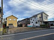 外観？
