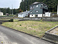 新潟県長岡市水穴町2番87：物件画像