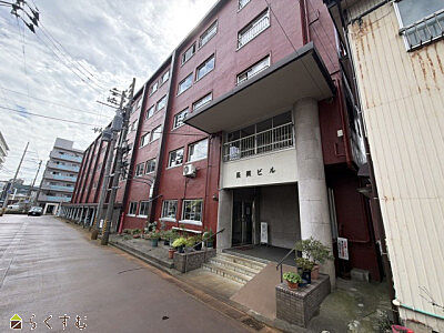 外観：外観
