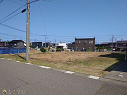 下小船津浜売地