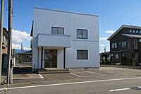 新潟県上越市桜町51番地：物件画像／上越宅地販売株式会社