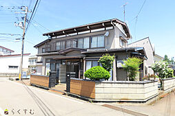東城町1丁目 売家