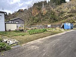 栃尾売地 栄町1丁目3-6の土地画像