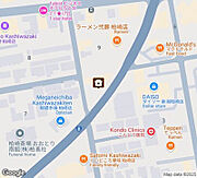 地図画像