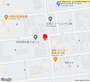 地図画像