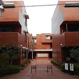 ガーデン嵐山 3LDKの間取図画像