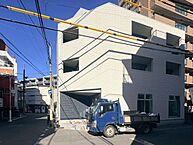 埼玉県川口市並木4丁目：物件画像／祇園設計インテリアデザイン事務所