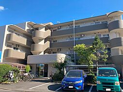 リサイデンスアミティ