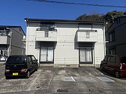 メゾン・モリC棟