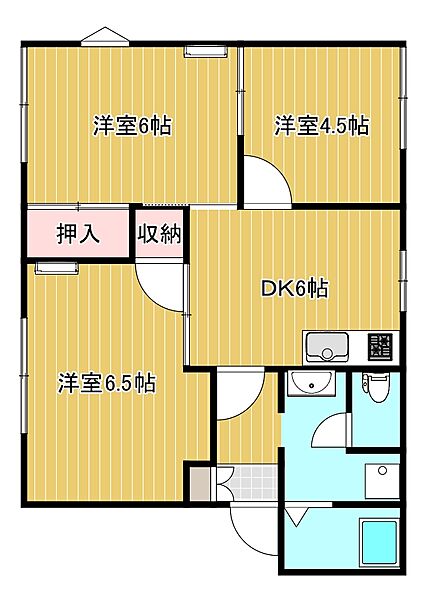 外観画像