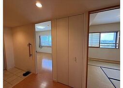 室内の画像