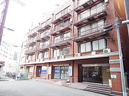 横浜市営地下鉄ブルーライン 横浜駅 徒歩6分の賃貸事務所