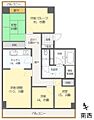 幕張ハウス2階2,400万円