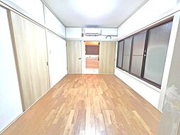 都営三田線 板橋本町駅 徒歩8分 2LDKのリビング/ダイニング