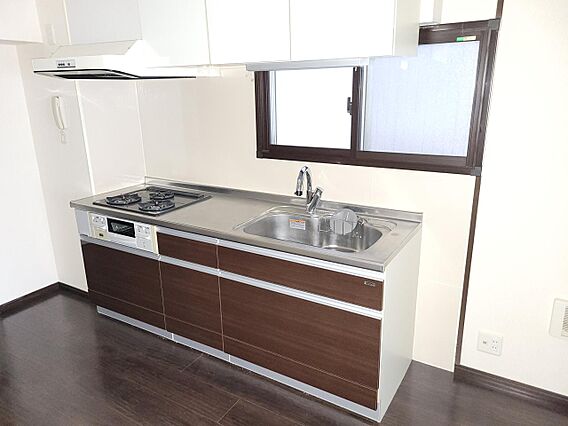 キッチン。20...