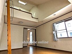 浜田町1丁目中古建て