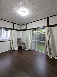 室内の画像