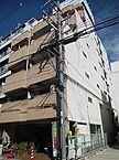 大阪府東大阪市小阪2丁目：物件画像／入江不動産