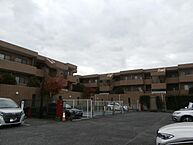 東京都杉並区成田西1丁目：物件画像