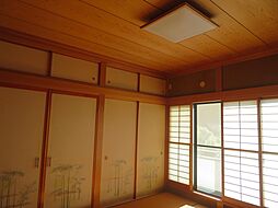 室内の画像