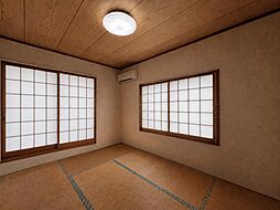室内の画像