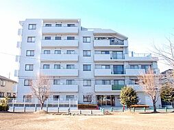 湘南新宿ライン高海 行田駅 徒歩11分の賃貸マンション