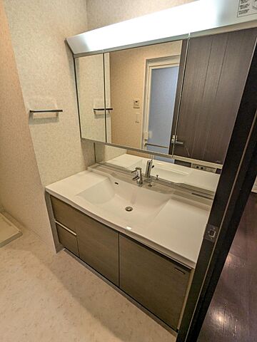  ランドステージ亀有ヴェレスタ 3階/-