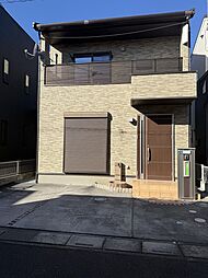 東武伊勢崎線 武里駅 徒歩16分