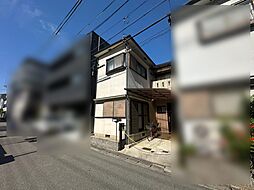 JR東海道・山陽本線 西宮駅 徒歩6分