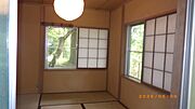 1階　和室