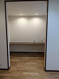 室内の画像