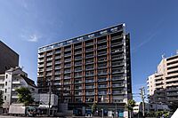 東京都渋谷区恵比寿3丁目：物件画像