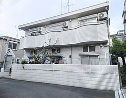 フラット・ヒロ 202