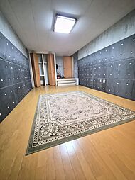 室内の画像