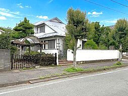 JR東北本線 蓮田駅 バス11分 西城三丁目下車 徒歩5分