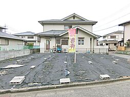 バス 公民館前下車 徒歩4分