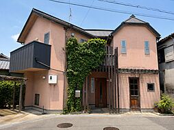 浜寺元町デザイン住宅(店舗スペースあり)