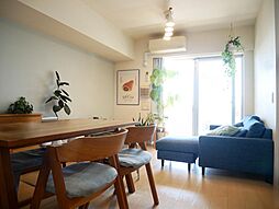 ミッドオアシスタワーズ タワー棟