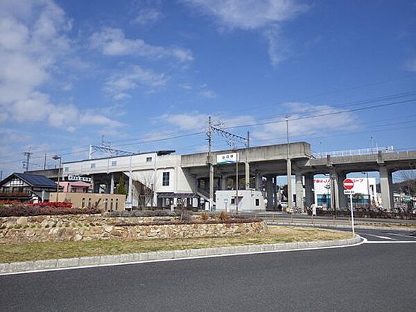 エクセルシオ安田 ｜愛知県瀬戸市山口町(賃貸アパート1K・2階・22.77㎡)の写真 その21