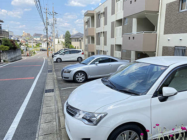 サニーコート南山 ｜愛知県瀬戸市南山町1丁目(賃貸マンション3LDK・3階・67.31㎡)の写真 その16