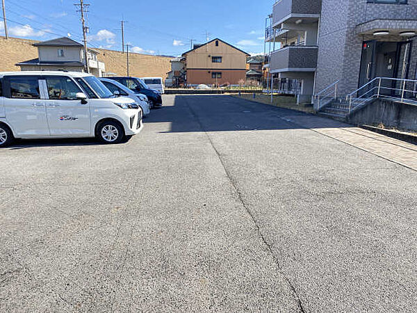 プレミール山口 ｜愛知県瀬戸市田中町(賃貸マンション2DK・1階・46.48㎡)の写真 その15