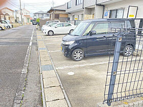 グリュック旭  ｜ 愛知県尾張旭市東印場町3丁目（賃貸マンション1R・2階・30.30㎡） その11