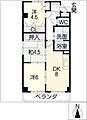 パレス明和22階6.5万円