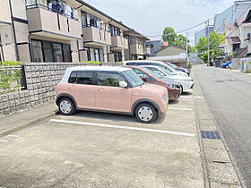 カーサベルデII  ｜ 愛知県長久手市野田農（賃貸アパート2LDK・2階・55.10㎡） その15