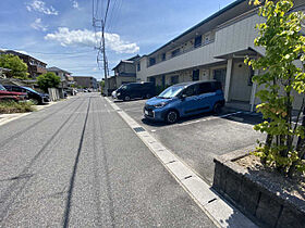 サングリーン  ｜ 愛知県日進市竹の山4丁目（賃貸マンション2LDK・1階・59.33㎡） その15