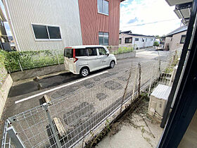 サンビレッジ  ｜ 愛知県長久手市岩作三ケ峯（賃貸アパート1K・1階・20.50㎡） その9