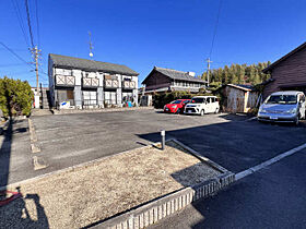 コーポくまばり  ｜ 愛知県長久手市早稲田（賃貸アパート1K・1階・24.18㎡） その9