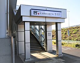 コーポくまばり  ｜ 愛知県長久手市早稲田（賃貸アパート1K・1階・24.18㎡） その23